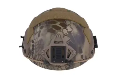 asgbox.pl - Replika hełmu Ballistic High Cut XP - HLD