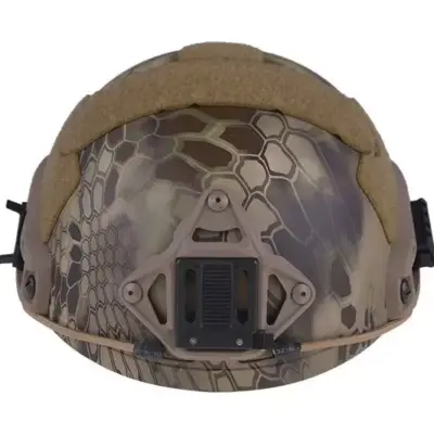 asgbox.pl - Replika hełmu Ballistic High Cut XP - HLD