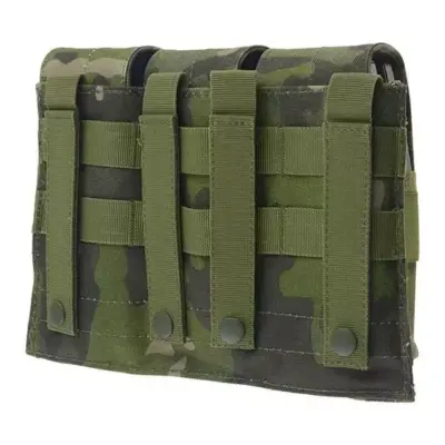asgbox.pl - Potrójna ładownica na magazynki typu M4/M16 - MC Tropic