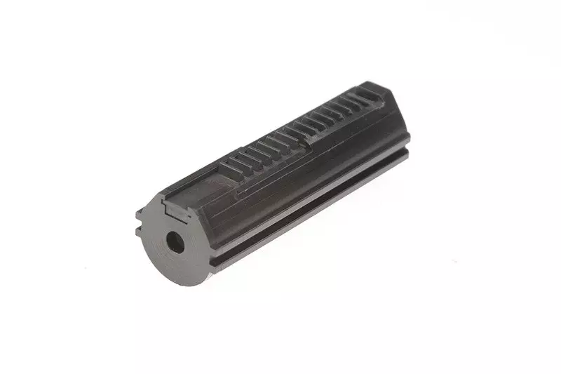 Tłok z tworzywa sztucznego, 7 stalowych zębów do replik z gearbox'em V.7 PRM-08-015257-00 asgbox.pl asgbox.pl - Tłok z tworzywa sztucznego