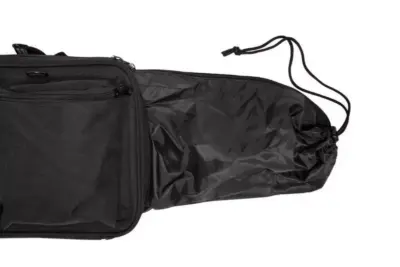 Pokrowiec Gun Bag V2 - 84cm - czarny - obrazek 3