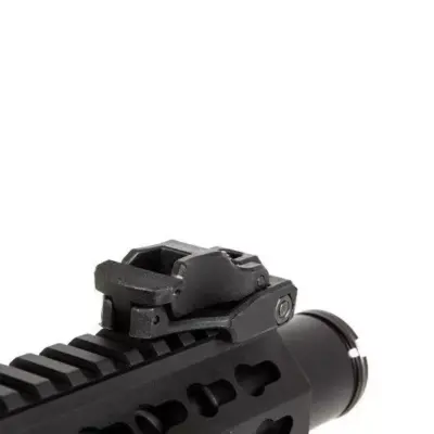 asgbox.pl - Replika karabinka RRA SA-E07 EDGE™ ASTER™ V2 Custom - czarna