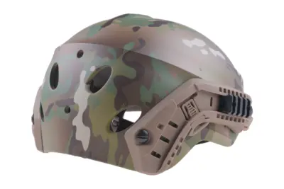 Replika kasku SFR - MC - obrazek 2