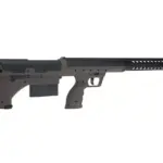 asgbox.pl - Replika karabinu snajperskiego SRS A1 22" - Pull Bolt Version - Olive Drab
