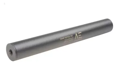 Tłumik Covert Tactical Standard 40x320mm  "AE Markings" - obrazek 2