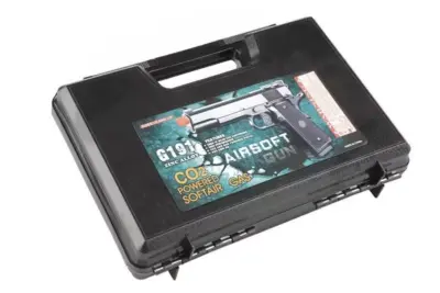 Replika pistoletu G191B (CO2) - obrazek 2