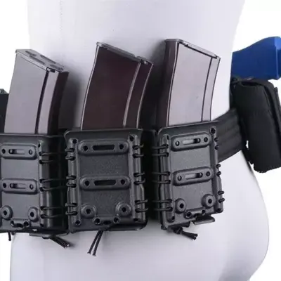 asgbox.pl - Ładownica Open V (S) na magazynek 7