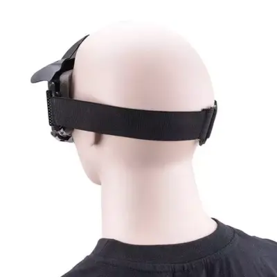 asgbox.pl - Gogle taktyczne GearMesh - BLK