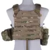 asgbox.pl - Kamizelka PC typu 6094 - Multicam®