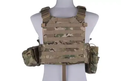 asgbox.pl - Kamizelka PC typu 6094 - Multicam®