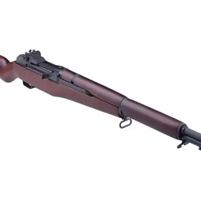 asgbox.pl - Replika karabinu M1 Garand