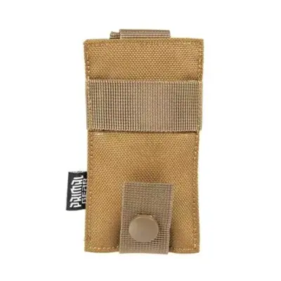 Alternative view of Ładownica ze znacznikiem trafienia - Tan