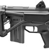 TM Gas Rifle Type 89 GBBR, Folding Stock - Black OD-A-PM00076 asgbox.pl