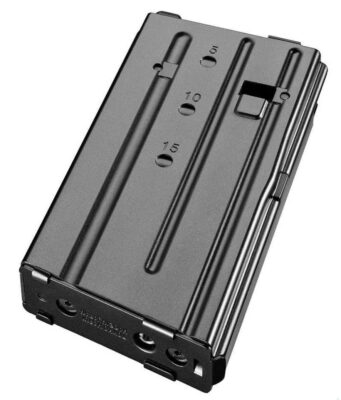 TM Gas Rifle Type 89 GBBR, Folding Stock - Black - obrazek 9