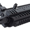 TM Electric AEG Rifle HC Patriot - Black OD-A-EM00103 asgbox.pl