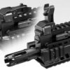 TM Electric AEG Rifle HC Patriot - Black OD-A-EM00103 asgbox.pl