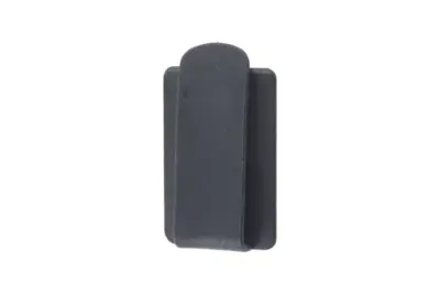asgbox.pl - Marker elektroniczny Lightbuck Card Button - czarny (białe światło)