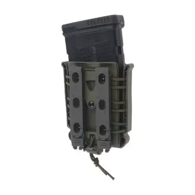 asgbox.pl - Ładownica Scorpion na magazynek karabinowy - oliwkowa