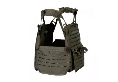 asgbox.pl - Kamizelka taktyczna Reaper Plate Carrier - Ranger Green