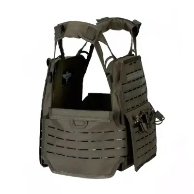 asgbox.pl - Kamizelka taktyczna Reaper Plate Carrier - Ranger Green