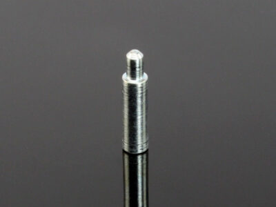 Steel bolt handle pin for Well MB01, 04, 05, 08 - obrazek 4