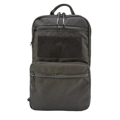 Alternative view of Backpack VX CHARGER BLACK