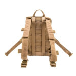 Backpack VX CHARGER COYOTE - obrazek 3