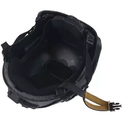 asgbox.pl - Replika hełmu Ballistic High Cut XP - TYP