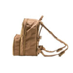 Backpack VX CHARGER COYOTE - obrazek 5