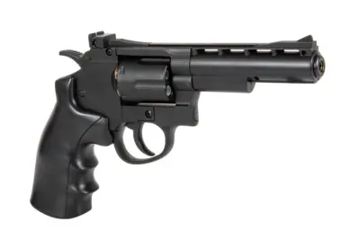 Replika rewolweru G296B - obrazek 2