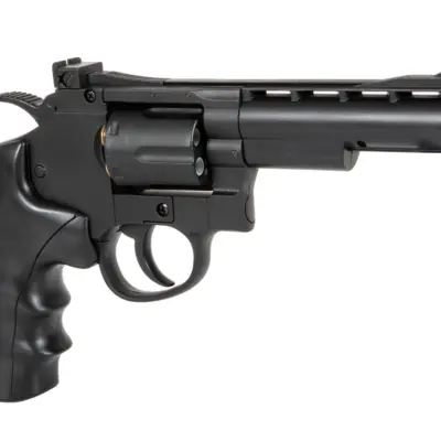 Alternative view of Replika rewolweru G296B