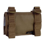 TT WRIST OFFICE Pouch - Coyote - obrazek 2