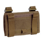 TT WRIST OFFICE Pouch - Coyote