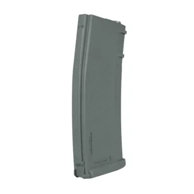 asgbox.pl - Magazynek S-Mag Hi-Cap na 380 kulek - Chaos Grey