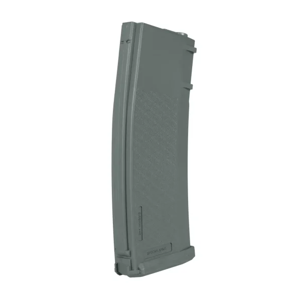 asgbox.pl - Magazynek S-Mag Hi-Cap na 380 kulek - Chaos Grey