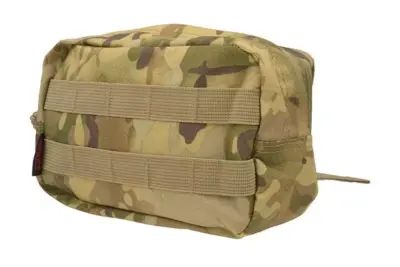 asgbox.pl - Zasobnik poziomy cargo - NP Camo