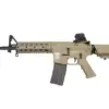 Replika karabinka CM16 Raider-L DST GBB OD-G-GIG-02-003284-00 asgbox.pl