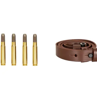 Alternative view of Replika karabinu G980 SE