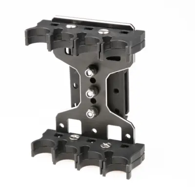 asgbox.pl - Ładownica Shotshell 8Q 12GA - czarna