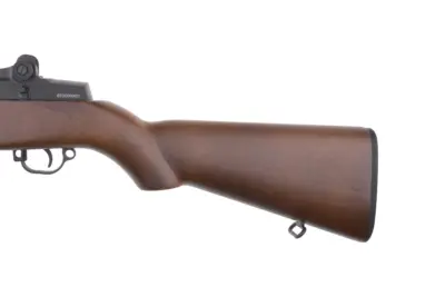 Replika karabinu A&K M1 garand - obrazek 3