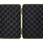 asgbox.pl - Walizka na pistolet Nuprol pistol case - zielona