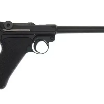 asgbox.pl - Replika gazowa pistoletu GGB0337TM