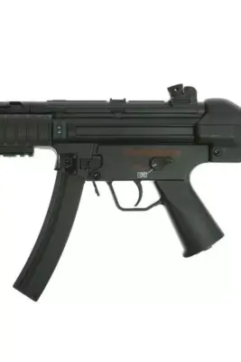 Replika pistoletu maszynowego CM041B - obrazek 2