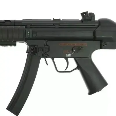 Alternative view of Replika pistoletu maszynowego CM041B