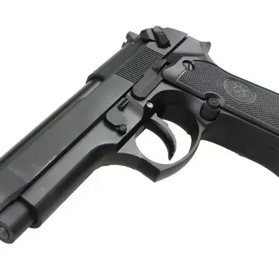 Alternative view of Replika pistoletu SR92