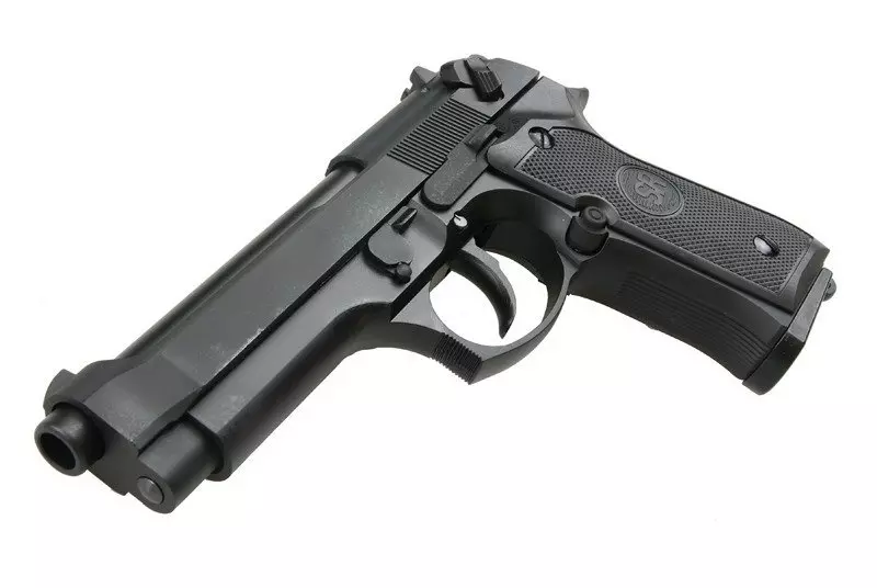 Replika pistoletu SR92 OD-G-SRC-02-000992-00 asgbox.pl Replika pistoletu SR92 - obrazek 2