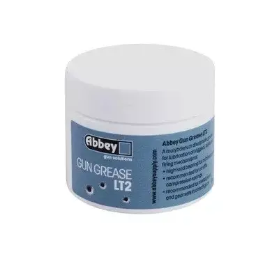 asgbox.pl - Smar do części ruchomych Gun Grease LT2