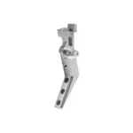 asgbox.pl - Język spustowy CNC Aluminum Advanced Trigger (Style A) - srebrny