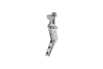 asgbox.pl - Język spustowy CNC Aluminum Advanced Trigger (Style A) - srebrny