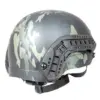 asgbox.pl - Replika hełmu Sentry Helmet XP - MC Black